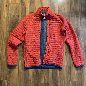 Relwen Windzip Jacket
